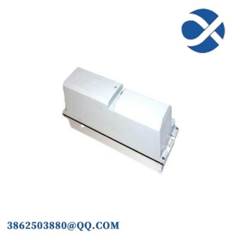 ABB 3HAB8101-8/08D ROBOTIC SERVO DRIVE UNIT