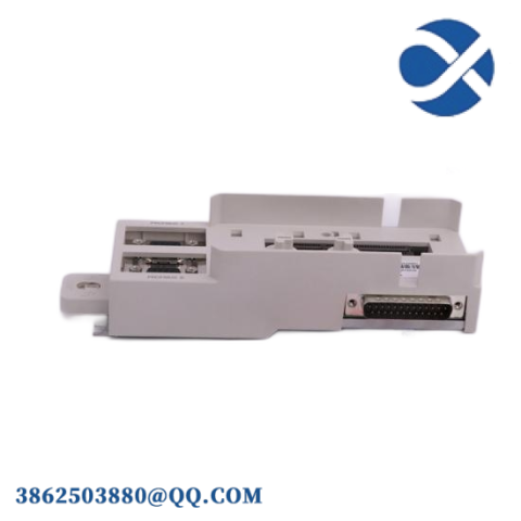 ABB 1TGE120021R0810 Industrial Control Module