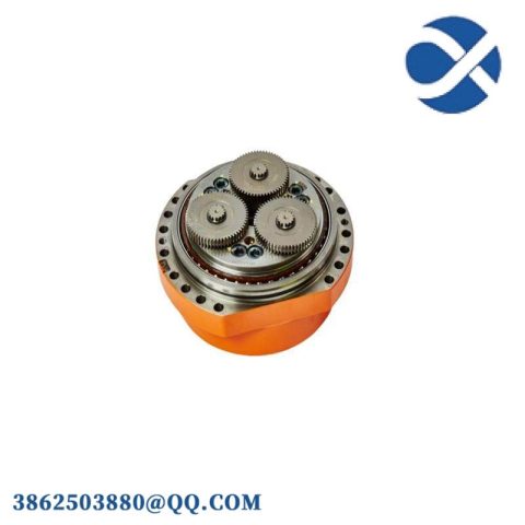 ABB 3HAC043964-001 Industrial Control Cable Harness for Enhanced System Connectivity