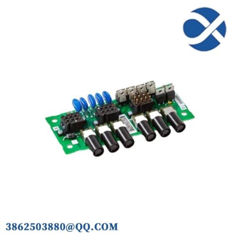 ABB 9301-2SE2303M Control Module, Efficient Automation Solutions