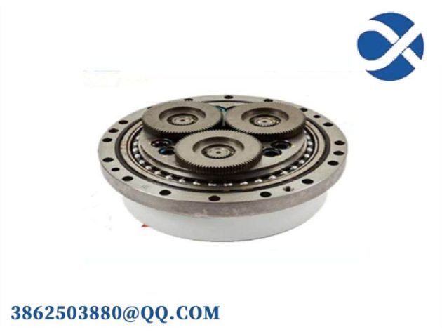 ABB 3HNP 04508-1 Manifold, High-Performance Control Component