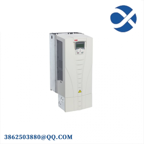ABB ACS 550-01-157A-4 Industrial Frequency Converter