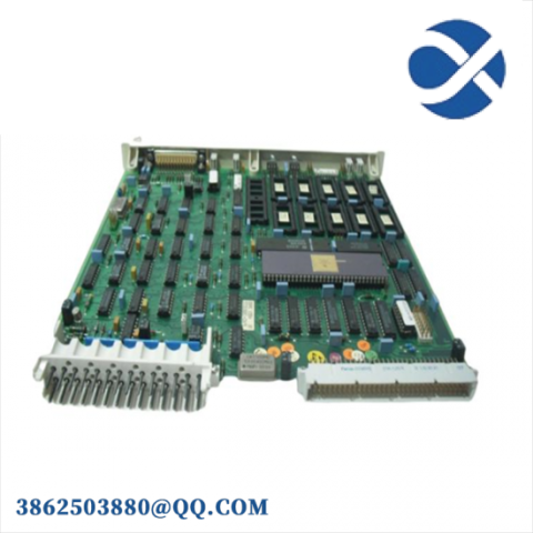 ABB DSPC155 Analog Module - Advanced Control Solution