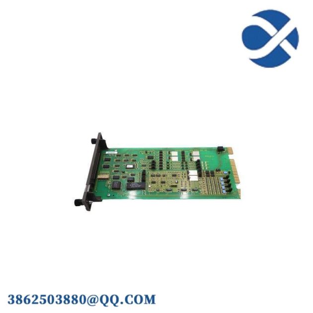 ABB IMCIS12 Control I/O Slave Module, Advanced Industrial Automation Solution