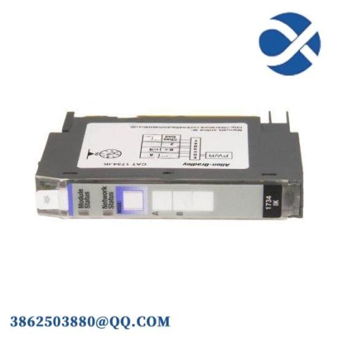 A-B 1734-IKPOINT Incremental Encoder Interface for POINT I/O Modules