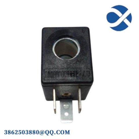 ASCO NFET8327B302 Industrial Control Solenoid Valve