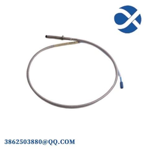 Bently 330104-00-08-10-02-00 Industrial Vibration Monitoring Sensor