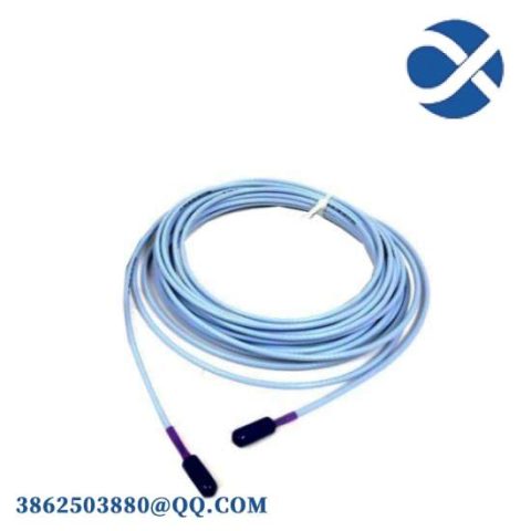 Bently Nevada 330104-09-19-10-02-00: Advanced TSI System for Industrial Control