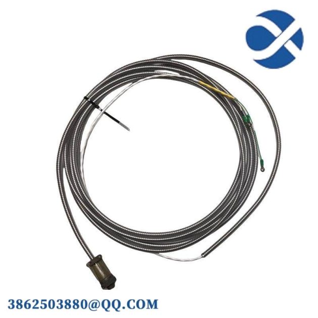 Bently Nevada 3500/15-03-00-00 Power Supply