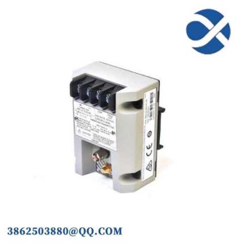 Bently Nevada 990-05-XX-01-00 | Vibration Transmitter - Precision Monitoring for Industrial Controls
