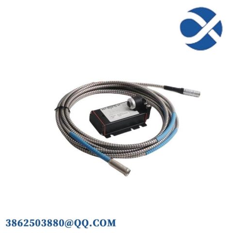 EPRO PR6424/005-21 Controller Module