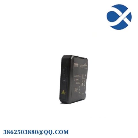 EMERSON VE3007 MX Industrial Control System