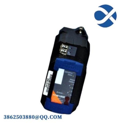 FOXBORO P0903ZQ IPM3A System Module - U.S. Origin