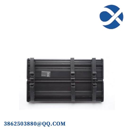 FOXBORO 83WD04S1SSTNA System Module, Dedicated for Industrial Control Systems