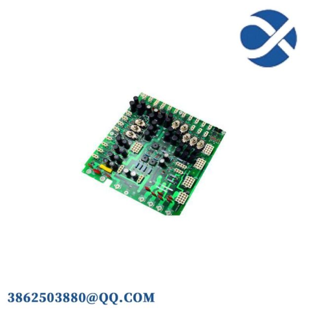 DS200TBPAG1A TBPA PCB Module