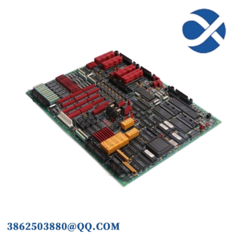 Bosch Rexroth R911190025 Industrial Control Module