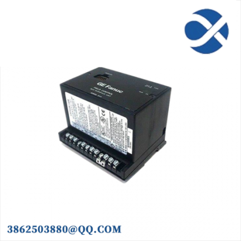 GE FANUC IC670GBI102 Genius Bus Interface Unit: Industrial Control Module for Advanced Automation Solutions