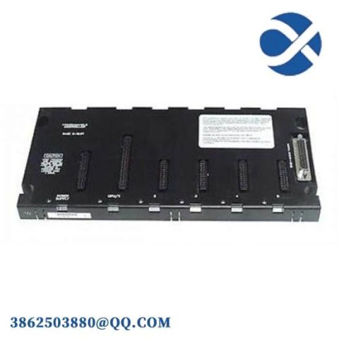 GE Fanuc IC693CHS397 Cost-effective Programmable Logic Controller Module