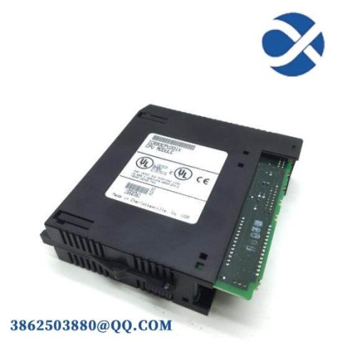 GE IC830M42H-DCC2AB00 Industrial Control Module