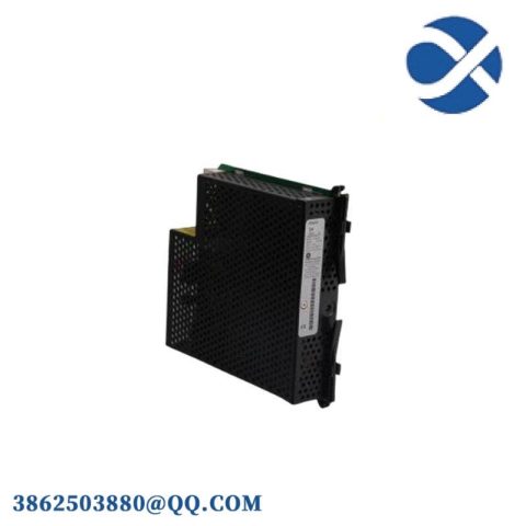 GE A06B-6089-H500 PLC Module