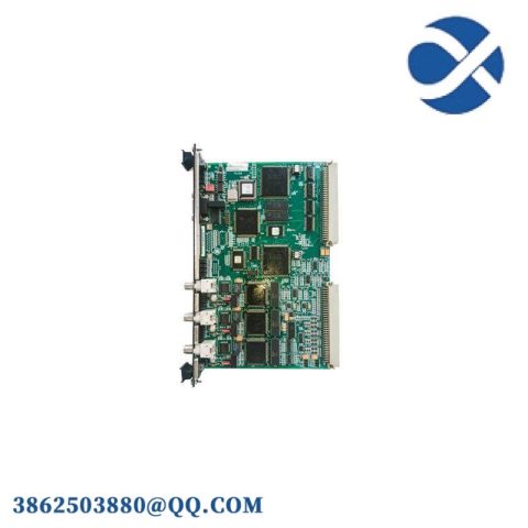GE IS200EMIOH1ACAGE - High-Performance Main I/O Card for EX2100 Series