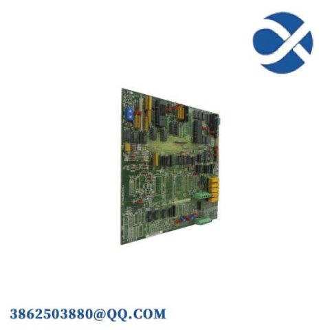 GE 531X139APMAXG2 - Industrial Drive System Component for Flexible Applications