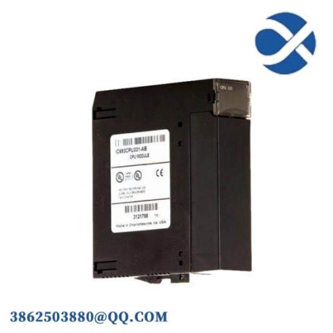 General Electric MCRA040ATJ Relay, Control, 110VAC Coil