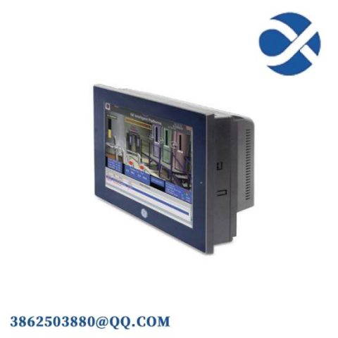 A-B 45CSA-103743-L2868 Display Bar, High Performance Industrial Control Panel