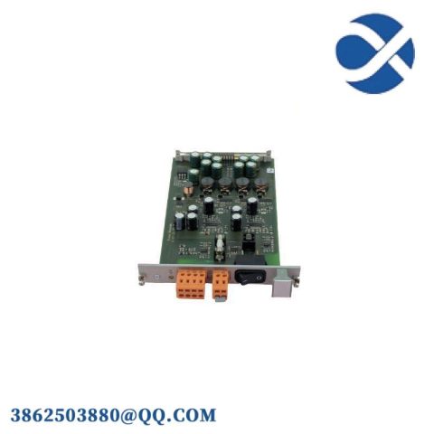GERMAN POWER CPCI106 - CPCI106-3512 DC/DC Converter