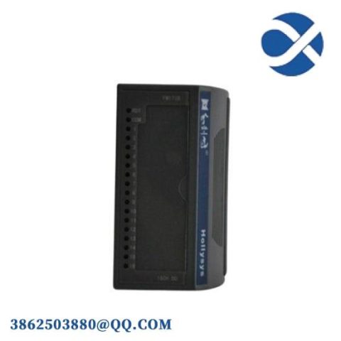 HOLLYSYS FM1201 - Power Supply Board