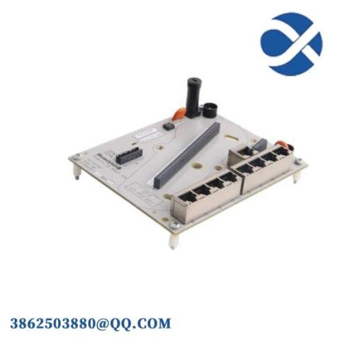 Honeywell 51308099-100 Control Panel with EPDGC/MO Technology, Process Automation