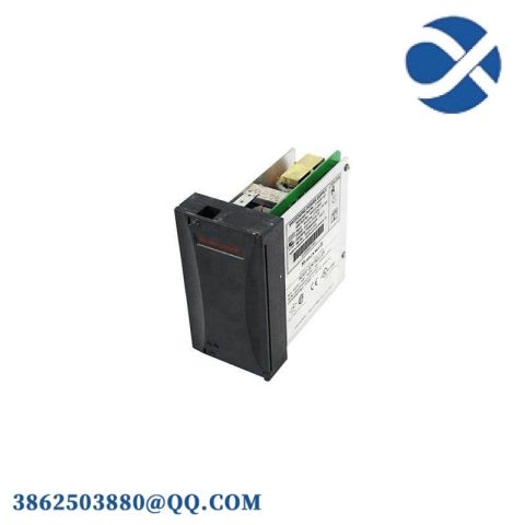 Honeywell Analog Output Module 900B16-0001: High-Precision Control for Industrial Applications