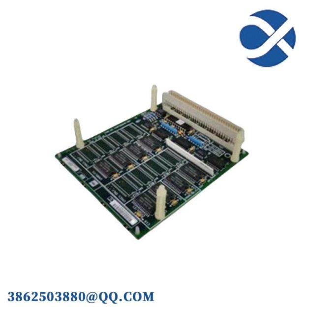 GE Fanuc IC693CHS392J Expansion Baseplate - Enhanced Industrial Automation Control