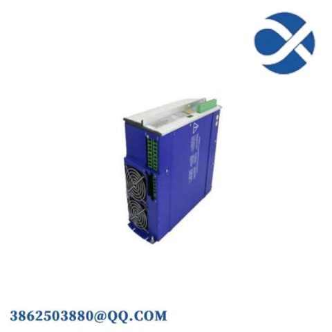 Kollmorgen AKM42G-ACCNR-01 Servo Motor, High Precision Control Solution