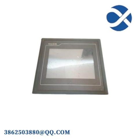 MCGS TPC7062K Industrial Touchscreen Controller