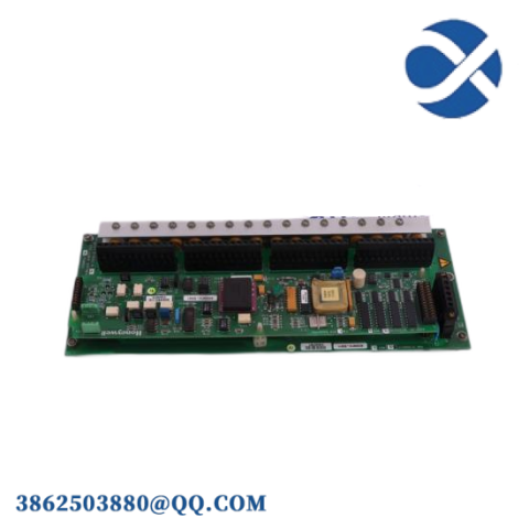 Johnson Controls LP-DIS60U00-C, Industrial Automation Module