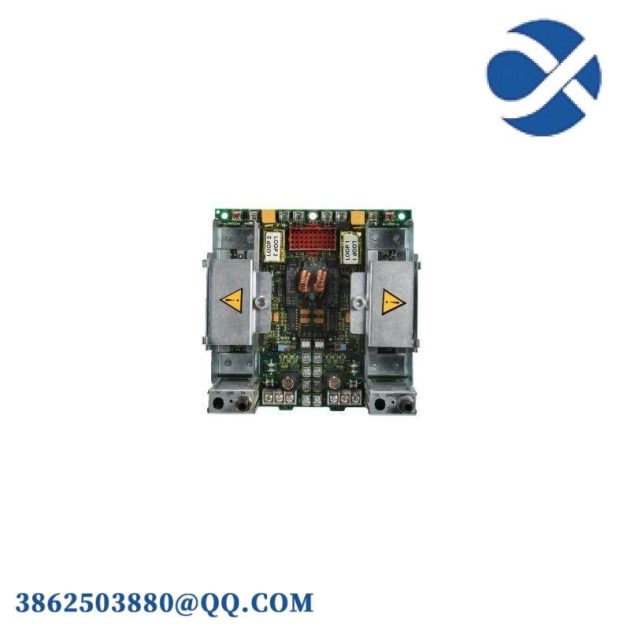 ABB 3HAC024494-001 Control Module - High Performance Industrial Automation