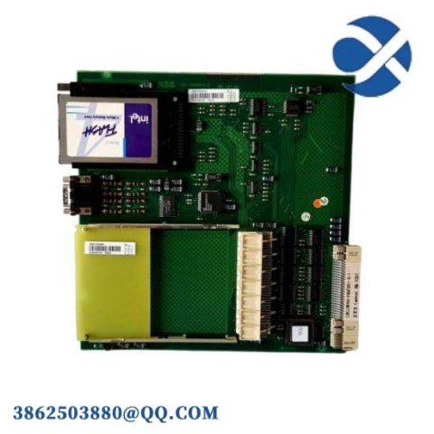 ABB PM152 3BSE003643R1 Analog Output Module