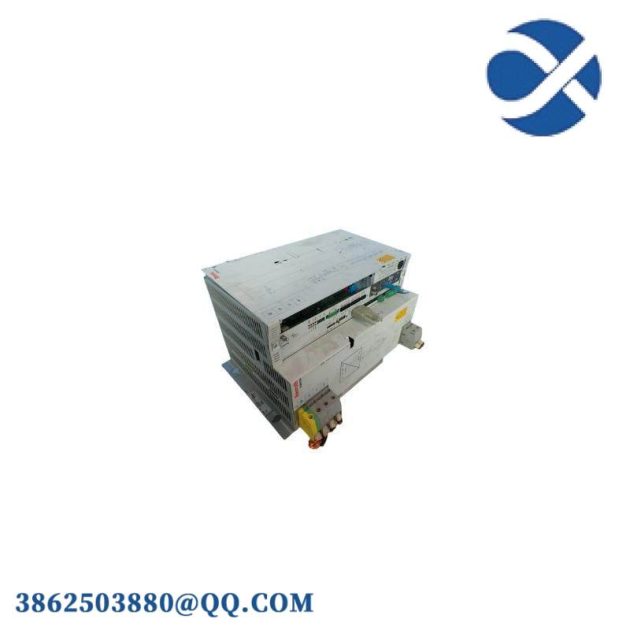 REXROTH DKC01.3-100-7-FW Engineering Surplus - Industrial Drive Control Module