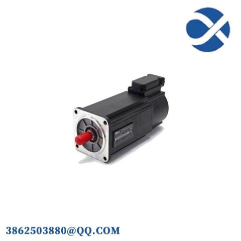 Rexroth MKD071B-061-KP1 High-Precision Servo Motor for Industrial Automation