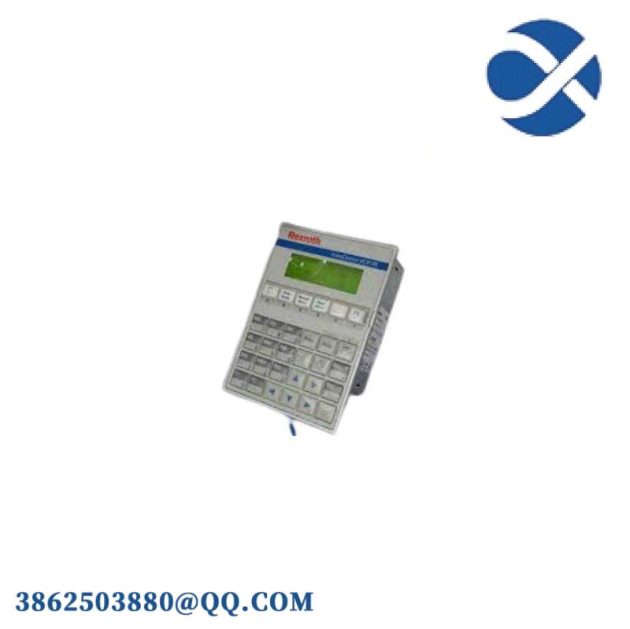 REXROTH DKC01.3-100-7-FW Engineering Surplus - Industrial Drive Control Module