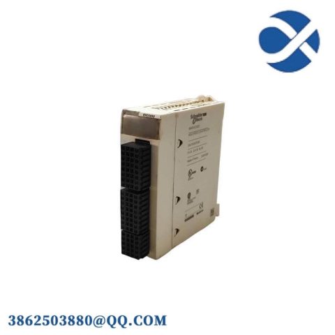 Schneider Modicon M340 High Speed Counter Module, BMXEHC0200