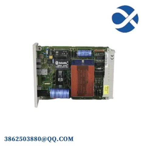 Siemens 6DS1211-8AA: Power Supply; Siemens Manufacturer