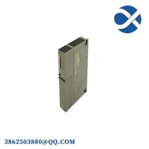 Siemens 6ES7 416-3XR05-0AB0 CPU Module: Industrial Control Heart