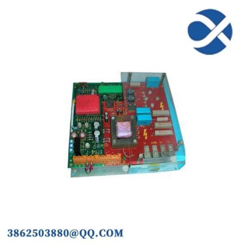 Siemens E89110-F1391-C3-F | Drive Power Board