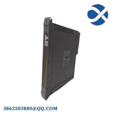 ICS Triplex T8222 PLC Control Module