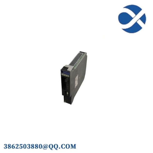 Telemecanique TSXFPPOZD200 Compact Extension Unit for Automation Systems