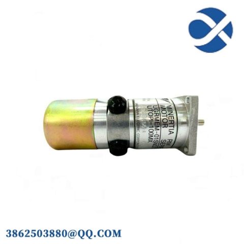 Yaskawa UGRMEM-01SNQ72 Electric Motors, Advanced Industrial Solutions