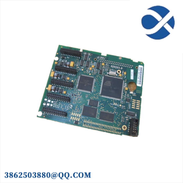 Vacon PC00252 Industrial Circuit Board