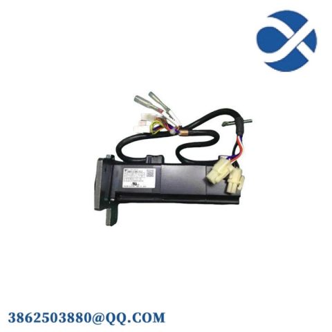 Yaskawa SGMAV-01ANA-YR13 / SGMAV-02ANA-YR13 Advanced Robot AC Servo Motor - Enhanced Precision & Performance